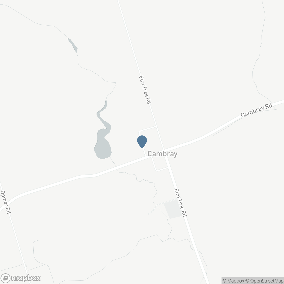 12 NORTH STREET, Fenelon Falls, Ontario K0M 1N0